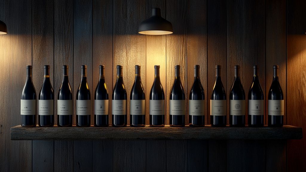 Comment garantir la sécurité optimale de ses bouteilles de collection