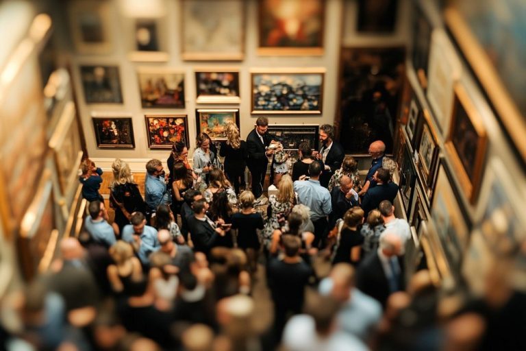 L’art est-il un investissement défiscalisant ?