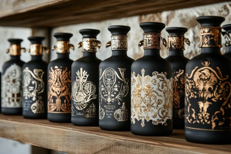 Le marché des spiritueux rares est-il aussi rentable ?