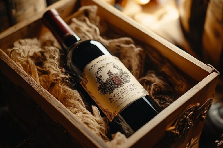Les grands crus sont-ils un bon placement ?