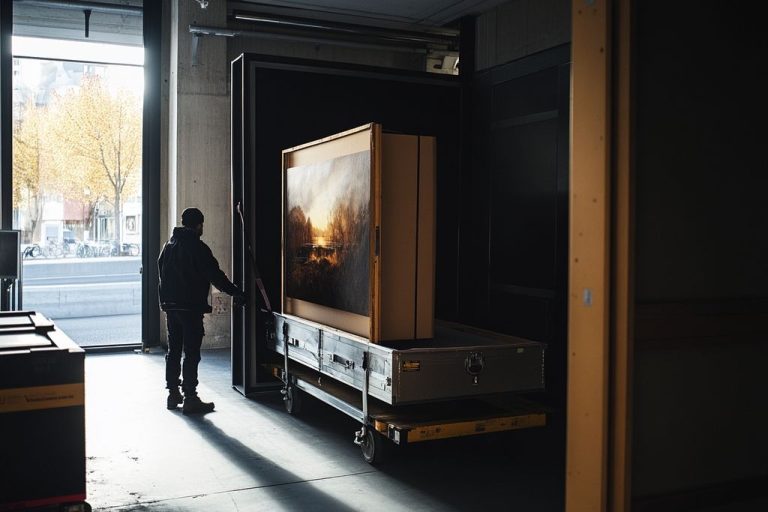 Peut-on prêter une œuvre à un musée pour la valoriser ?