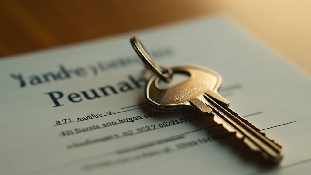 Quelles obligations respecter lors du départ du logement