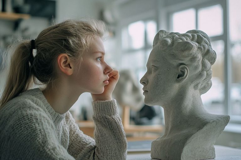 Quels artistes contemporains sont cotés en ce moment ?