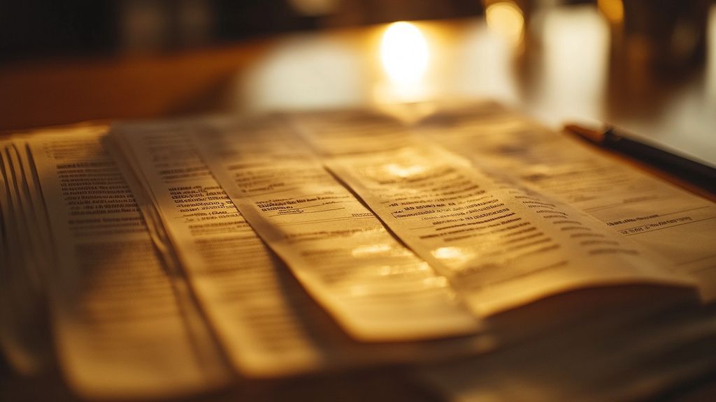 Quels documents conserver pour justifier la déclaration de ses cryptomonnaies