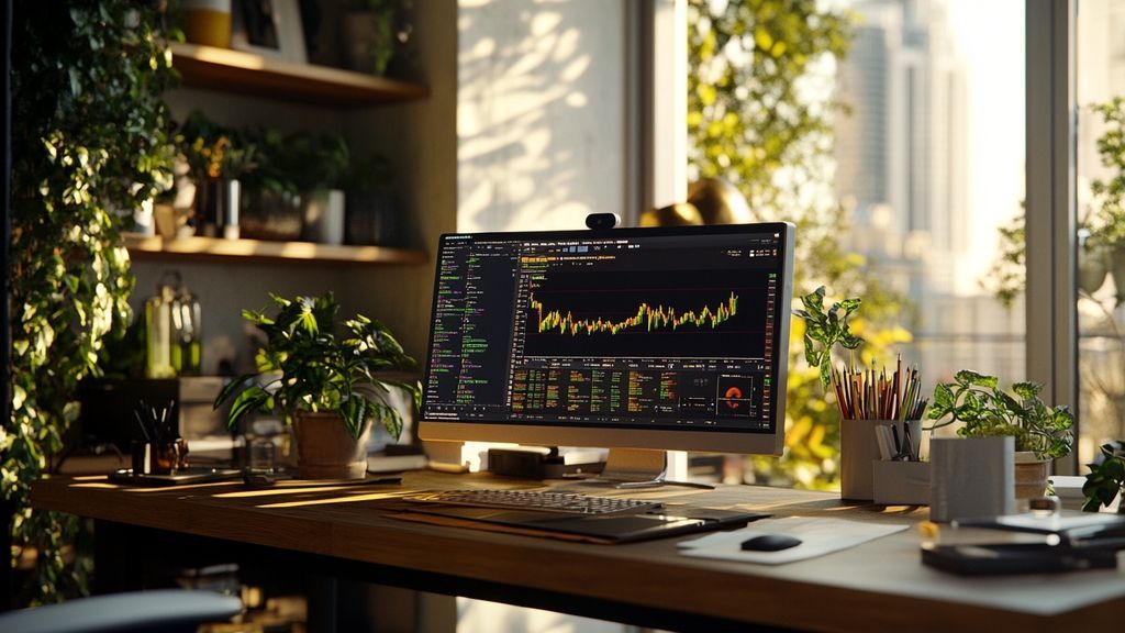 Quels sont les risques et précautions à connaître avant de se lancer dans le staking crypto