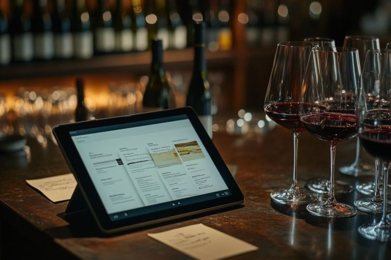 Qu’est-ce que le wine investing via plateforme ?